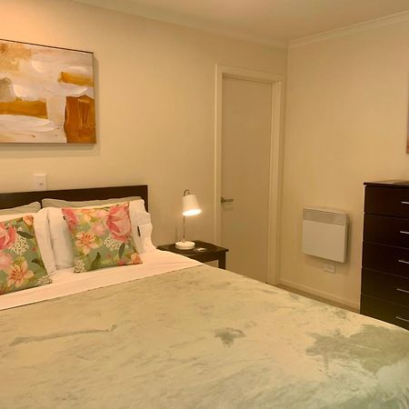 דנידין March Apartments מראה חיצוני תמונה