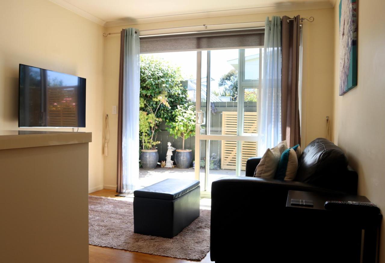 דנידין March Apartments מראה חיצוני תמונה