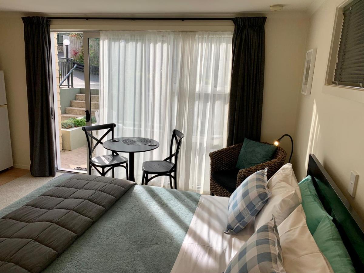 דנידין March Apartments מראה חיצוני תמונה