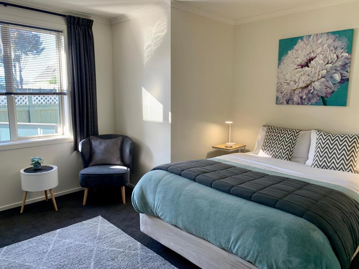 דנידין March Apartments מראה חיצוני תמונה