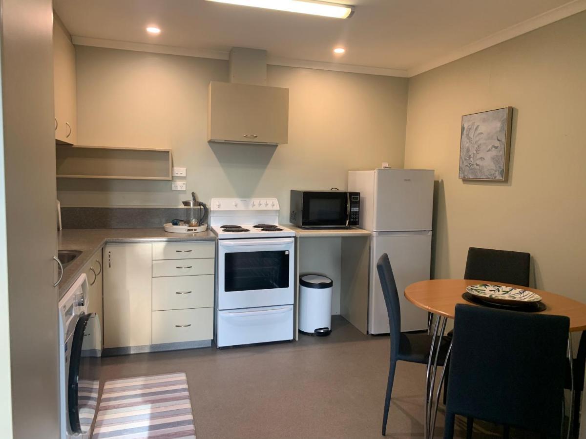 דנידין March Apartments מראה חיצוני תמונה