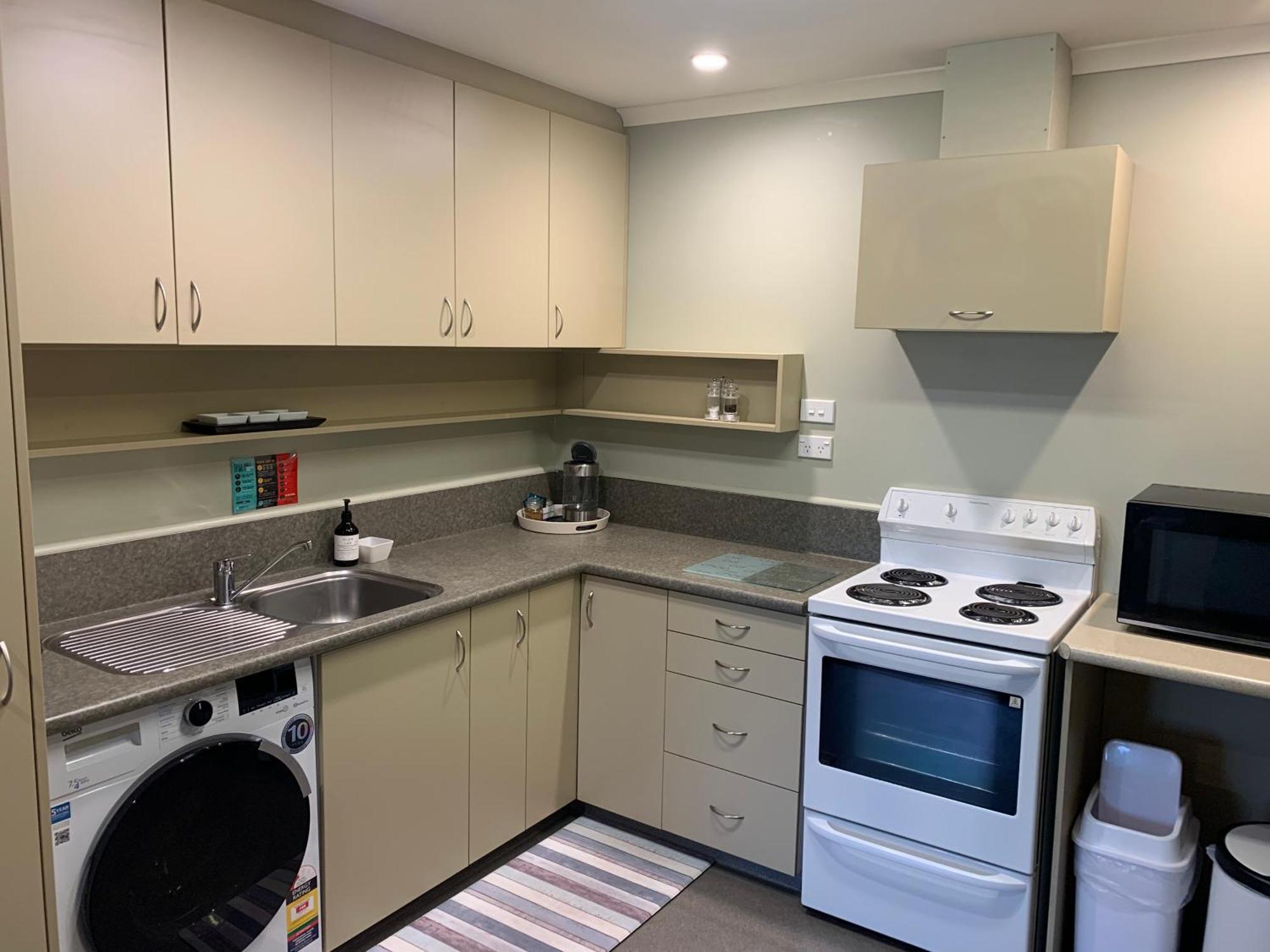 דנידין March Apartments מראה חיצוני תמונה