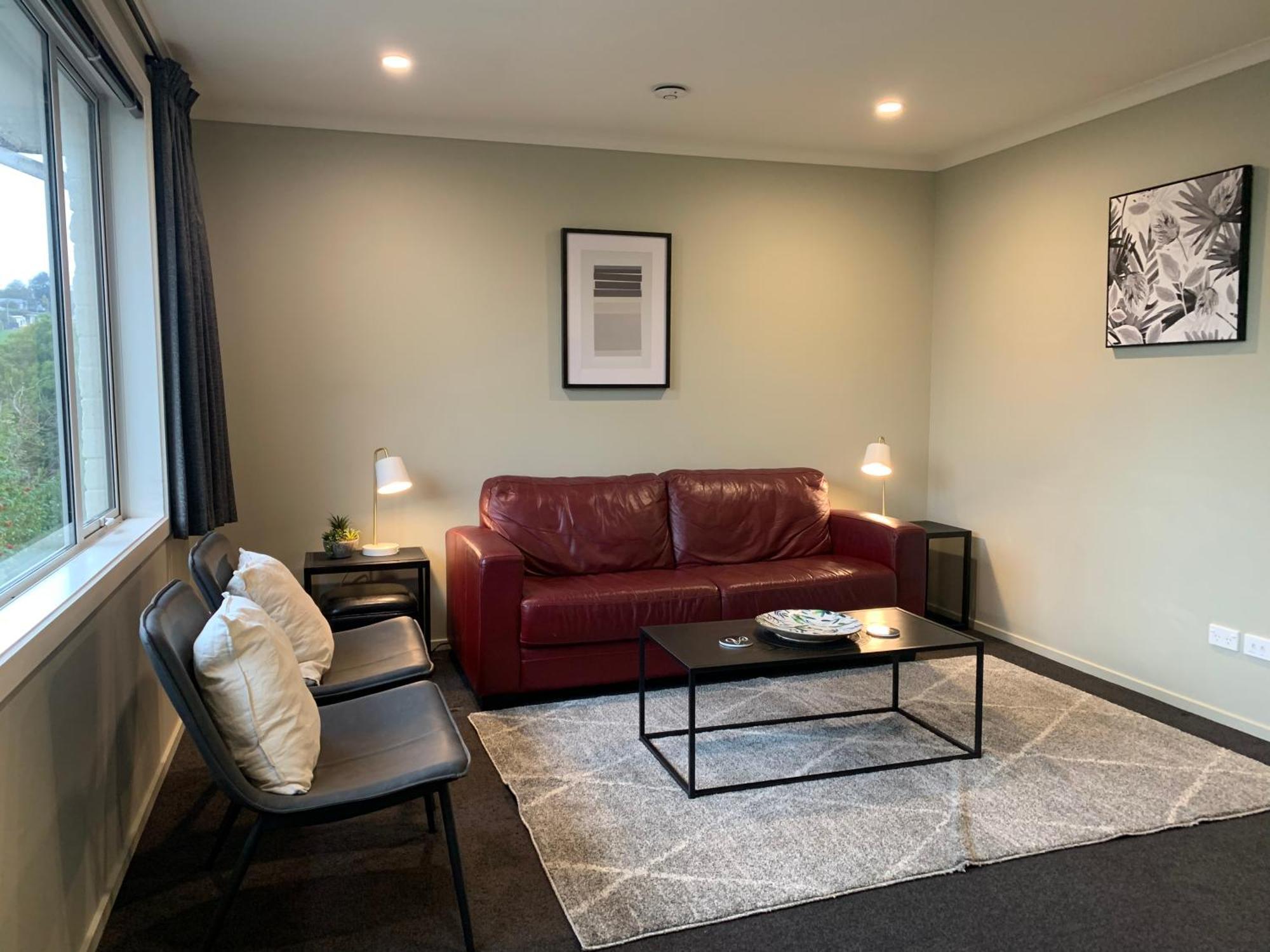 דנידין March Apartments מראה חיצוני תמונה