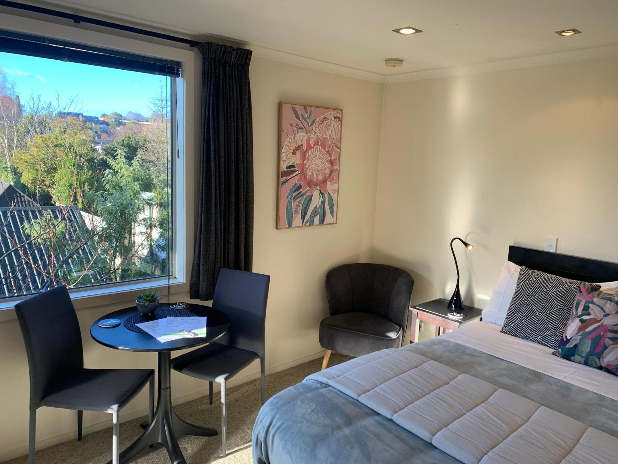דנידין March Apartments מראה חיצוני תמונה