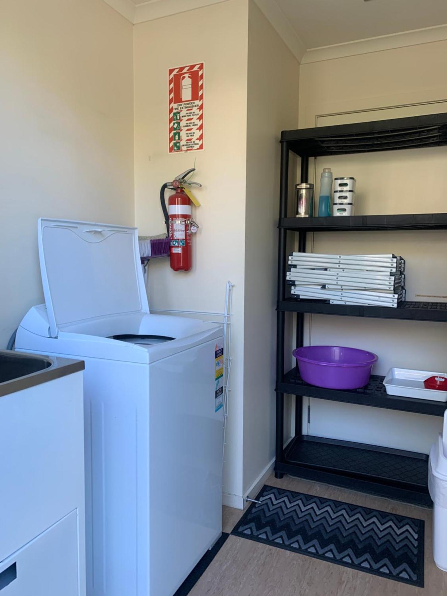 דנידין March Apartments מראה חיצוני תמונה