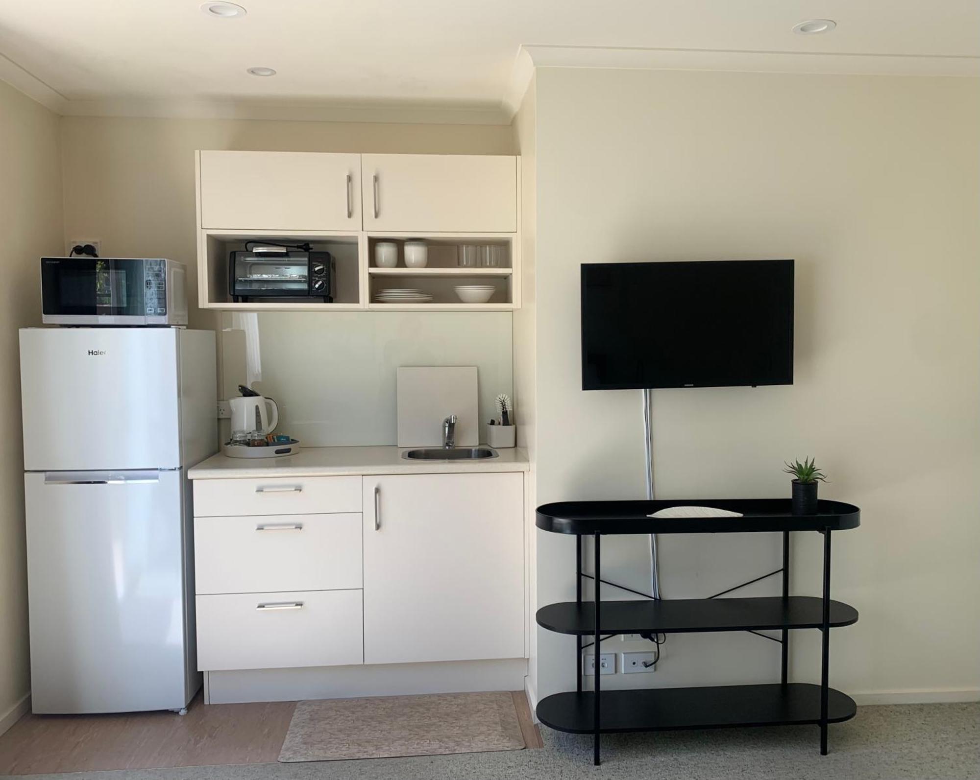דנידין March Apartments חדר תמונה