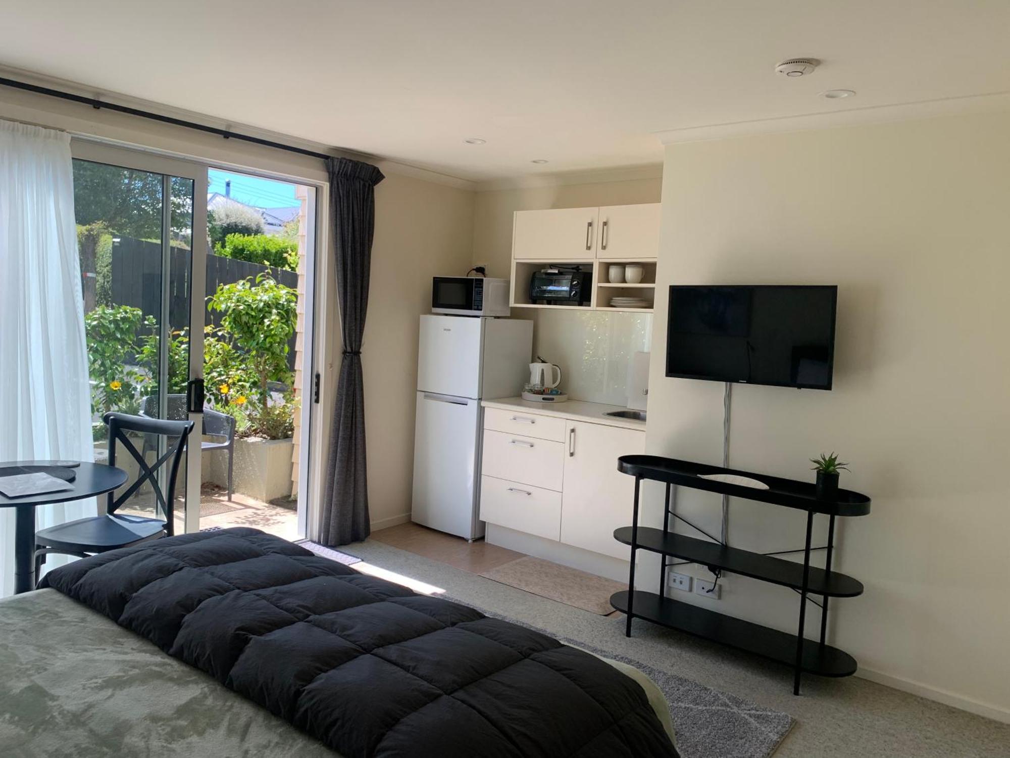דנידין March Apartments מראה חיצוני תמונה