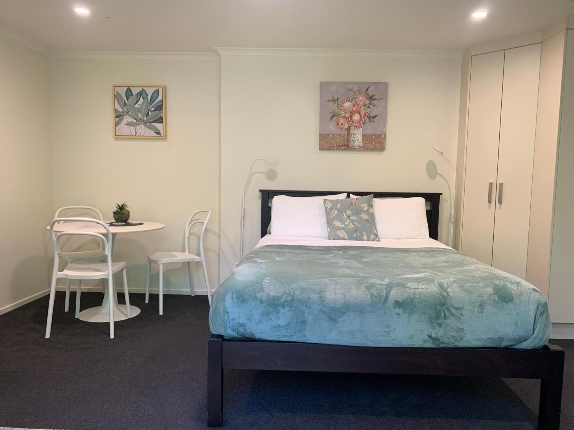 דנידין March Apartments מראה חיצוני תמונה