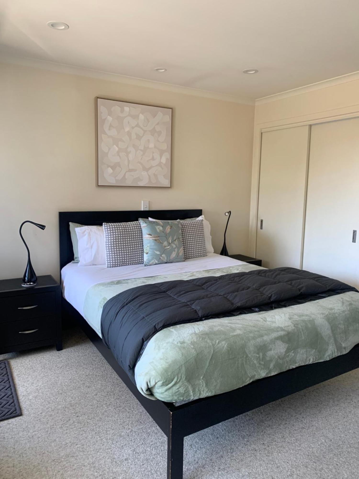 דנידין March Apartments חדר תמונה