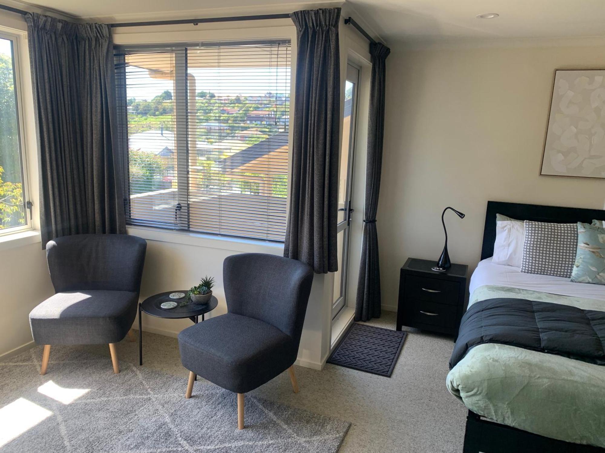 דנידין March Apartments מראה חיצוני תמונה