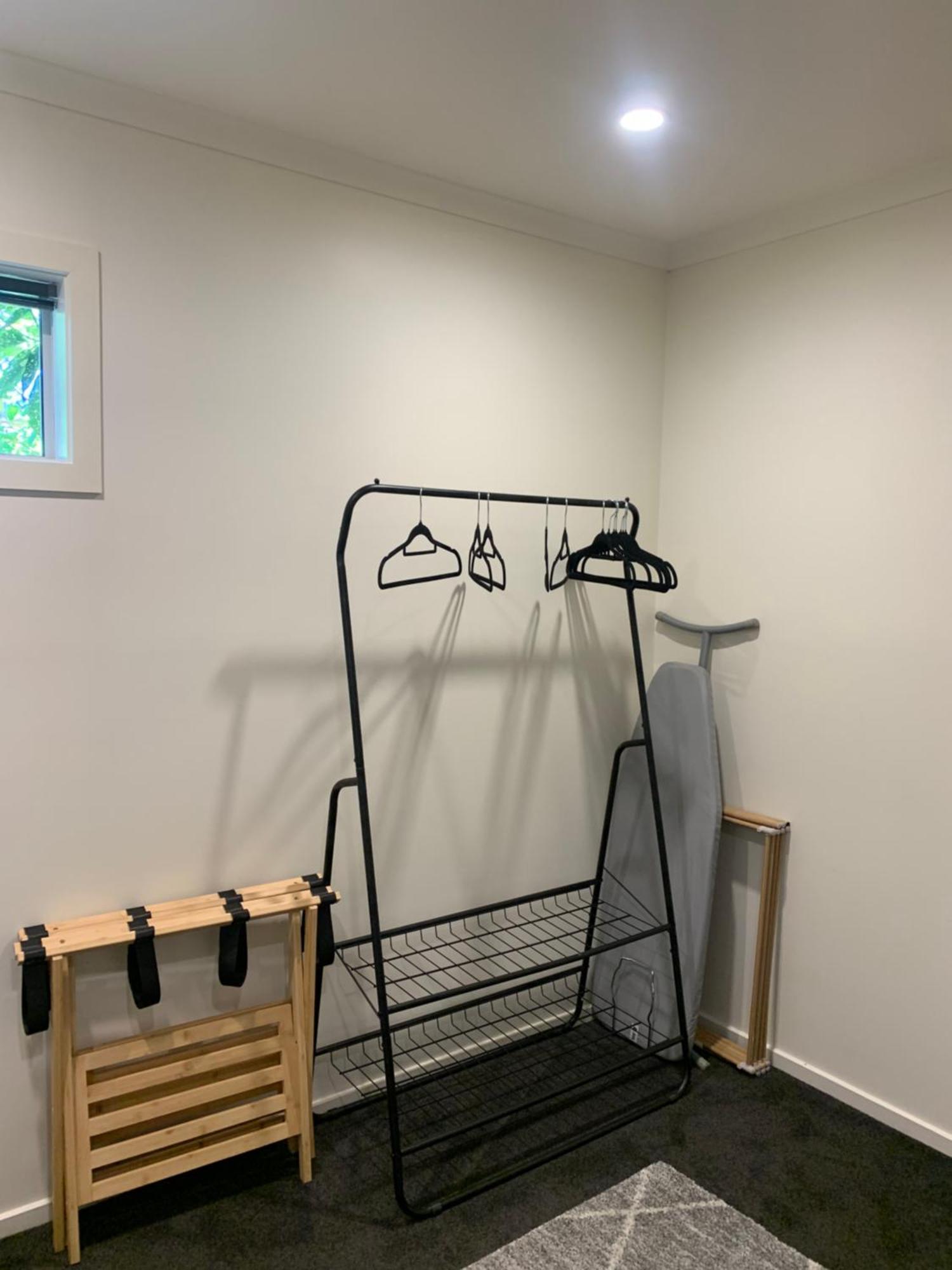 דנידין March Apartments חדר תמונה