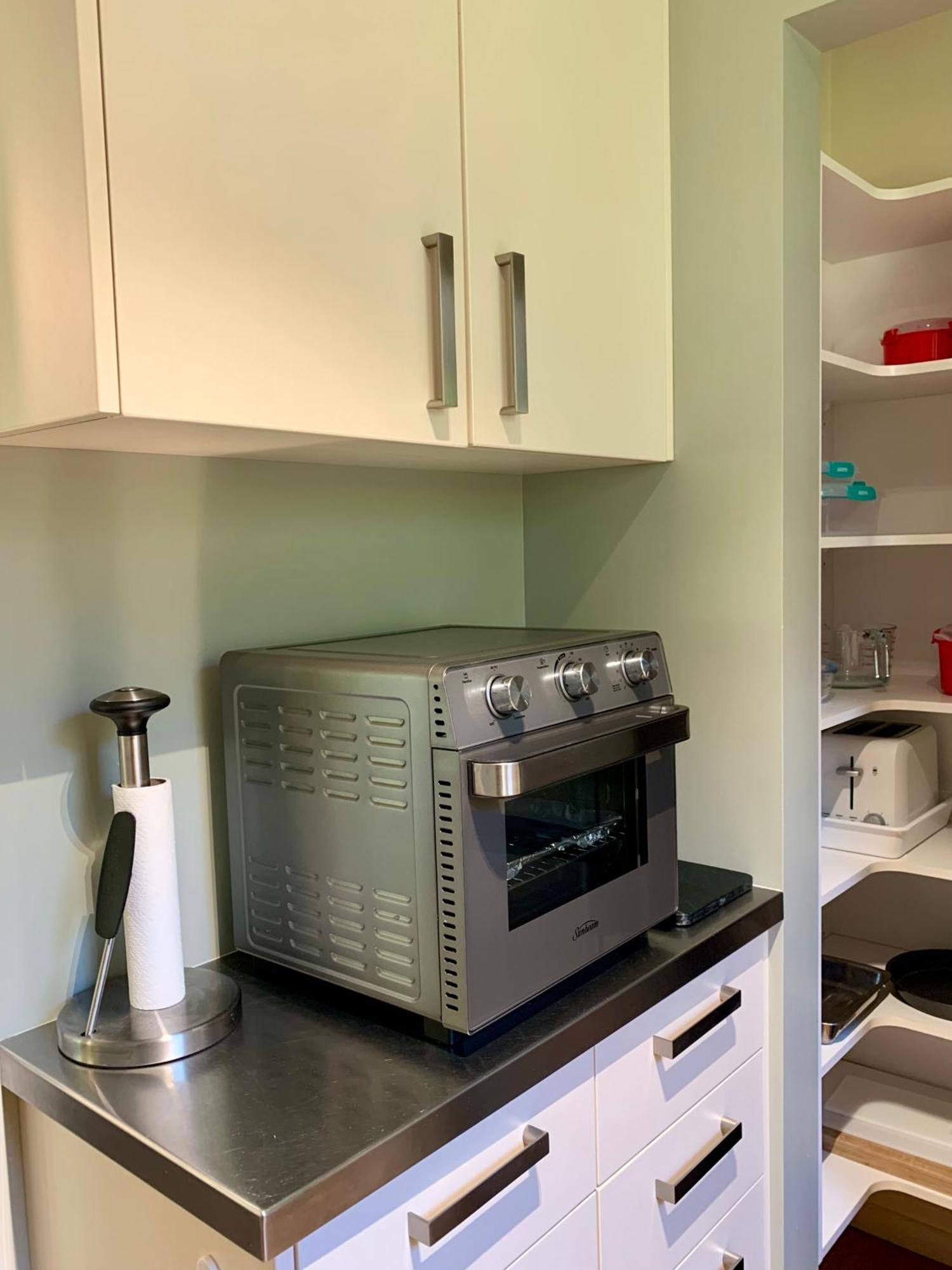 דנידין March Apartments חדר תמונה