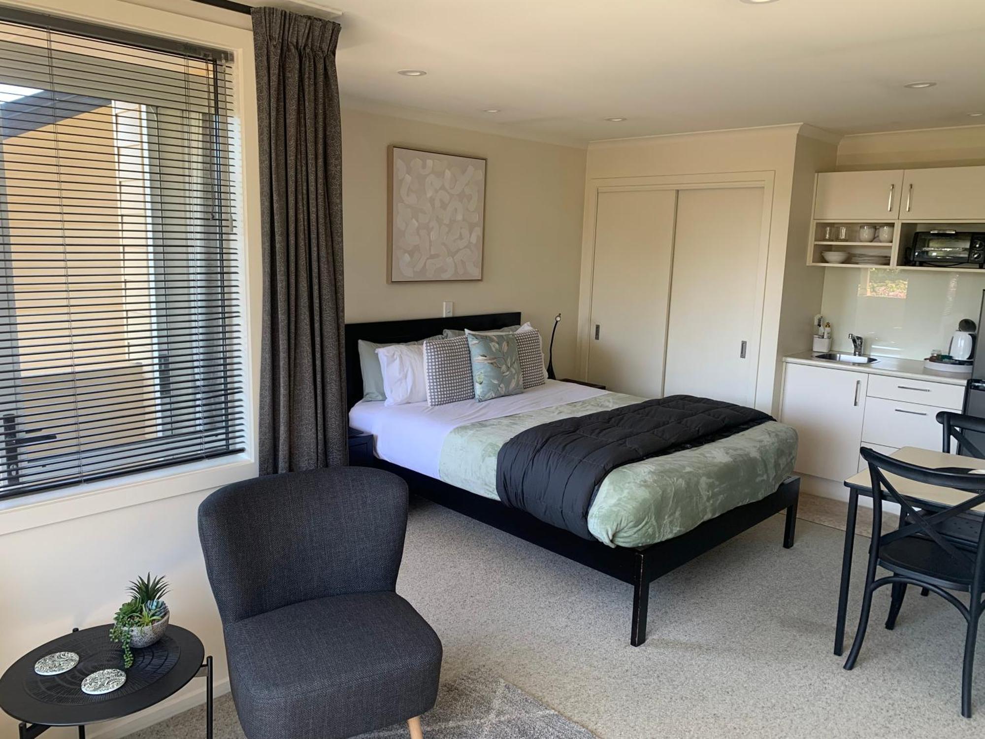 דנידין March Apartments מראה חיצוני תמונה