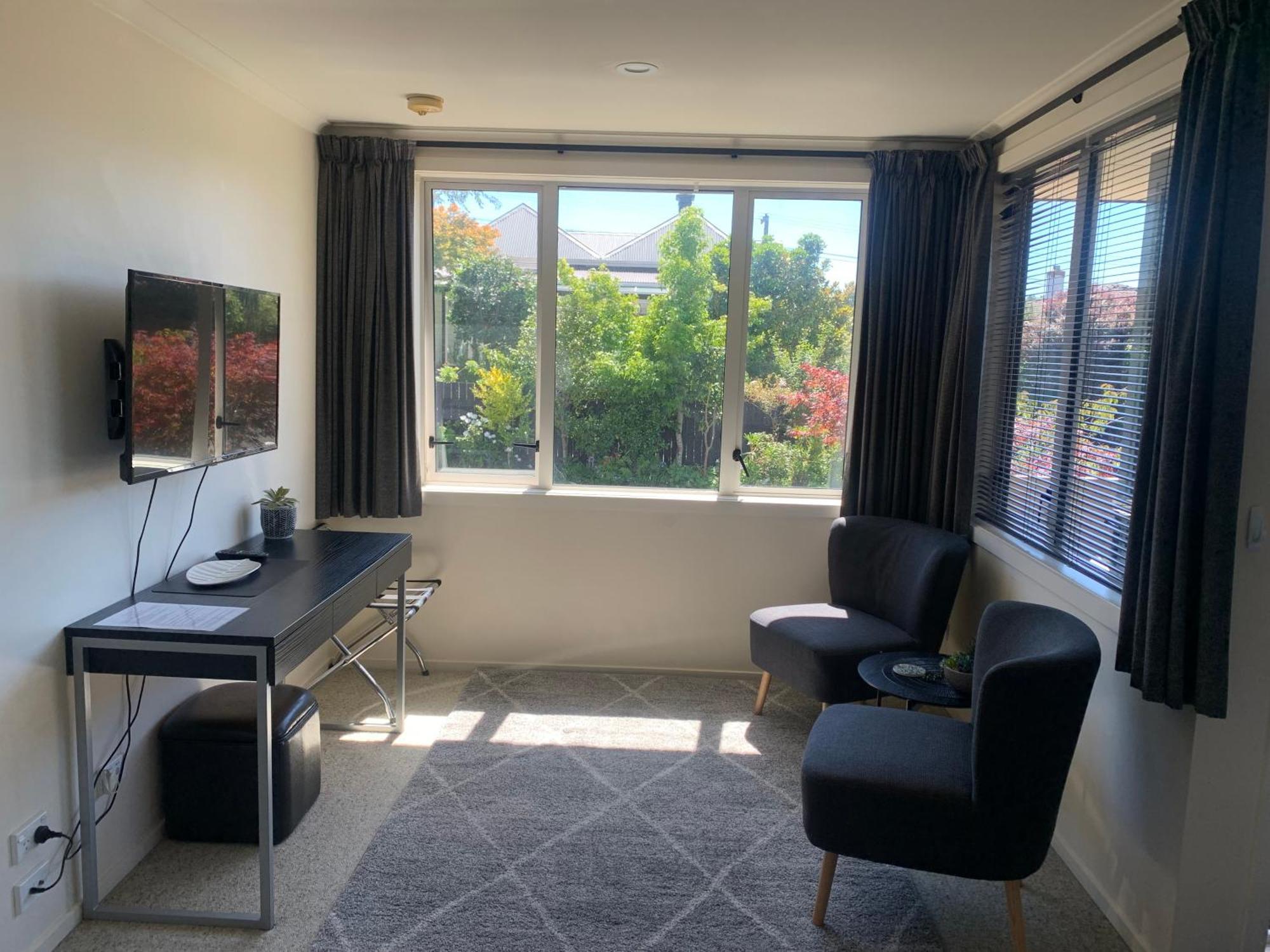 דנידין March Apartments מראה חיצוני תמונה