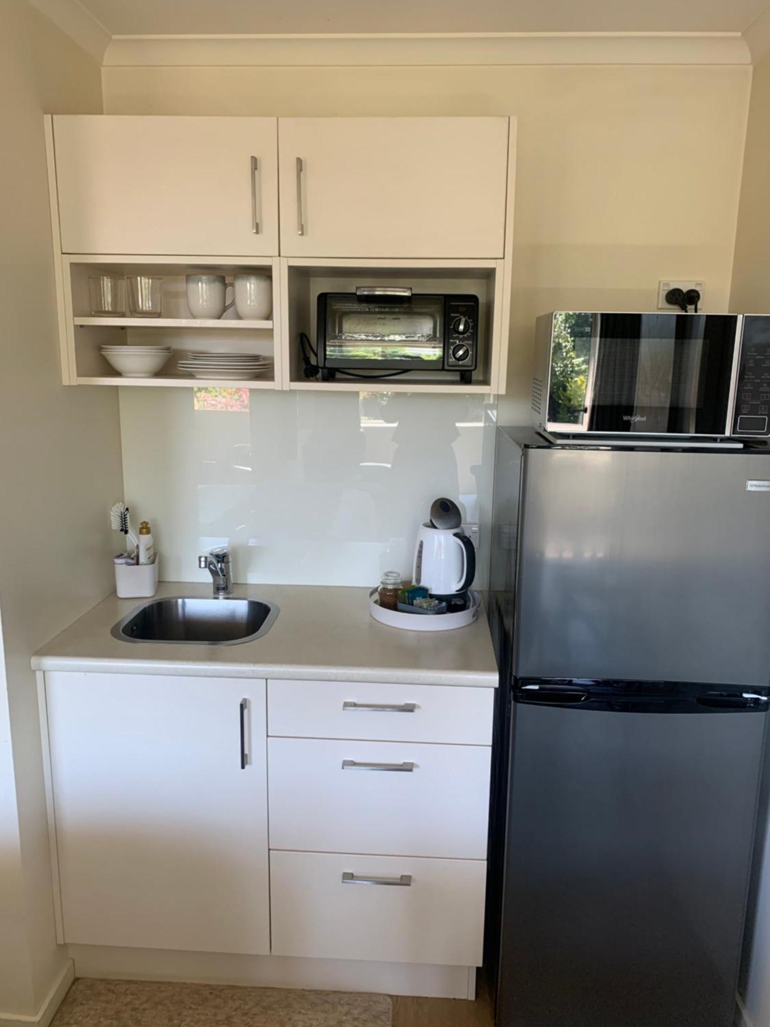 דנידין March Apartments חדר תמונה