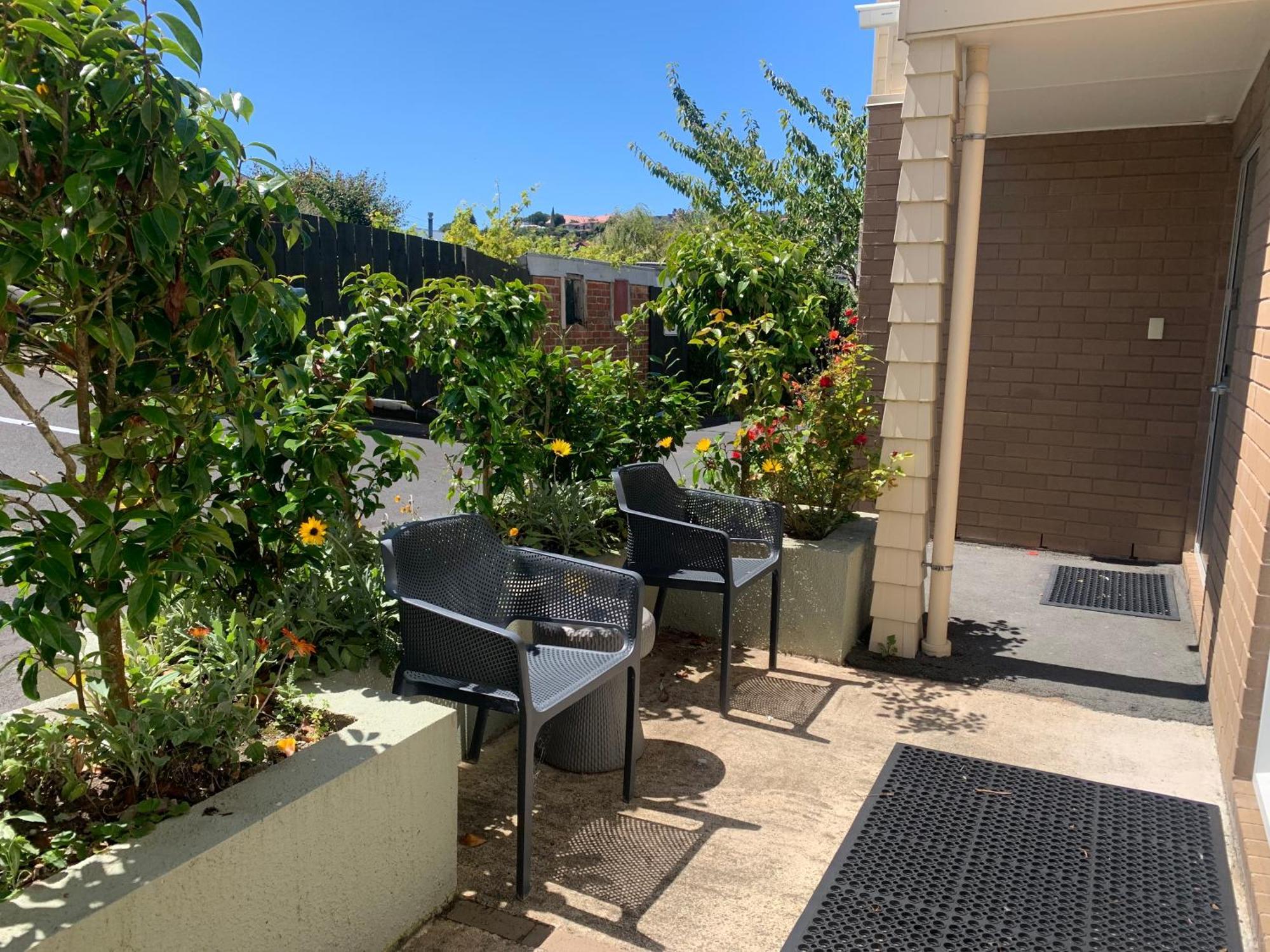 דנידין March Apartments מראה חיצוני תמונה