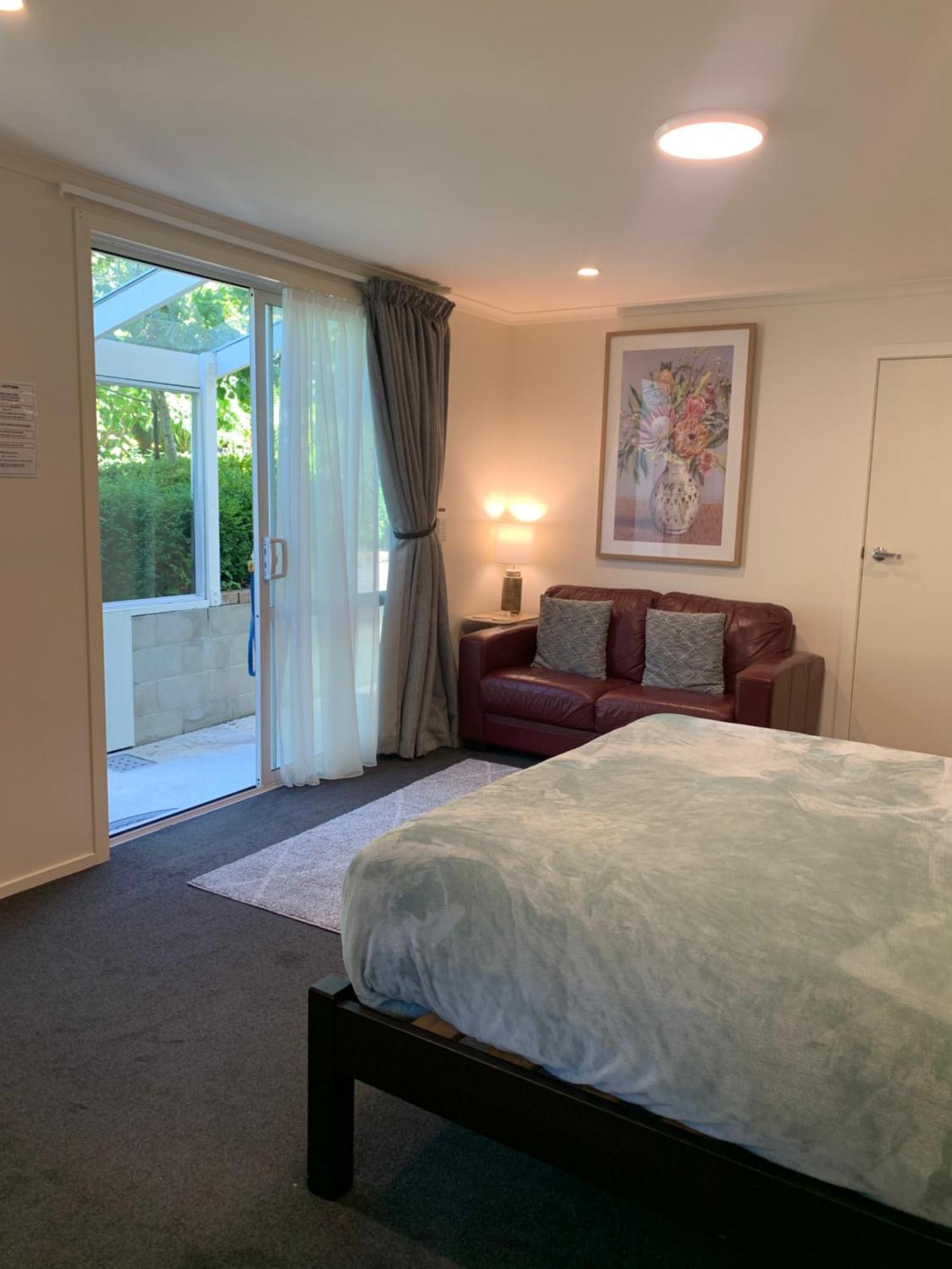 דנידין March Apartments מראה חיצוני תמונה