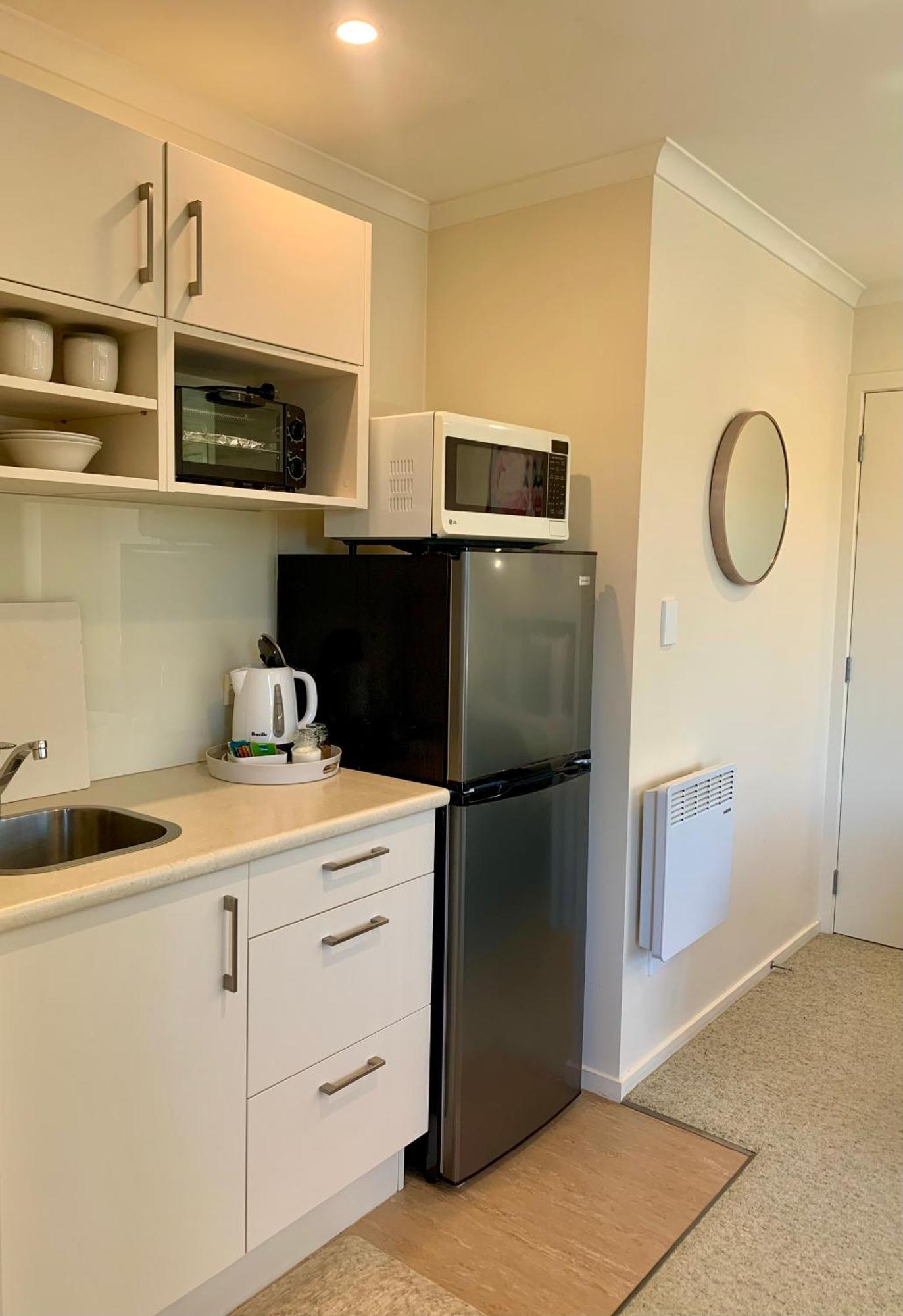 דנידין March Apartments חדר תמונה