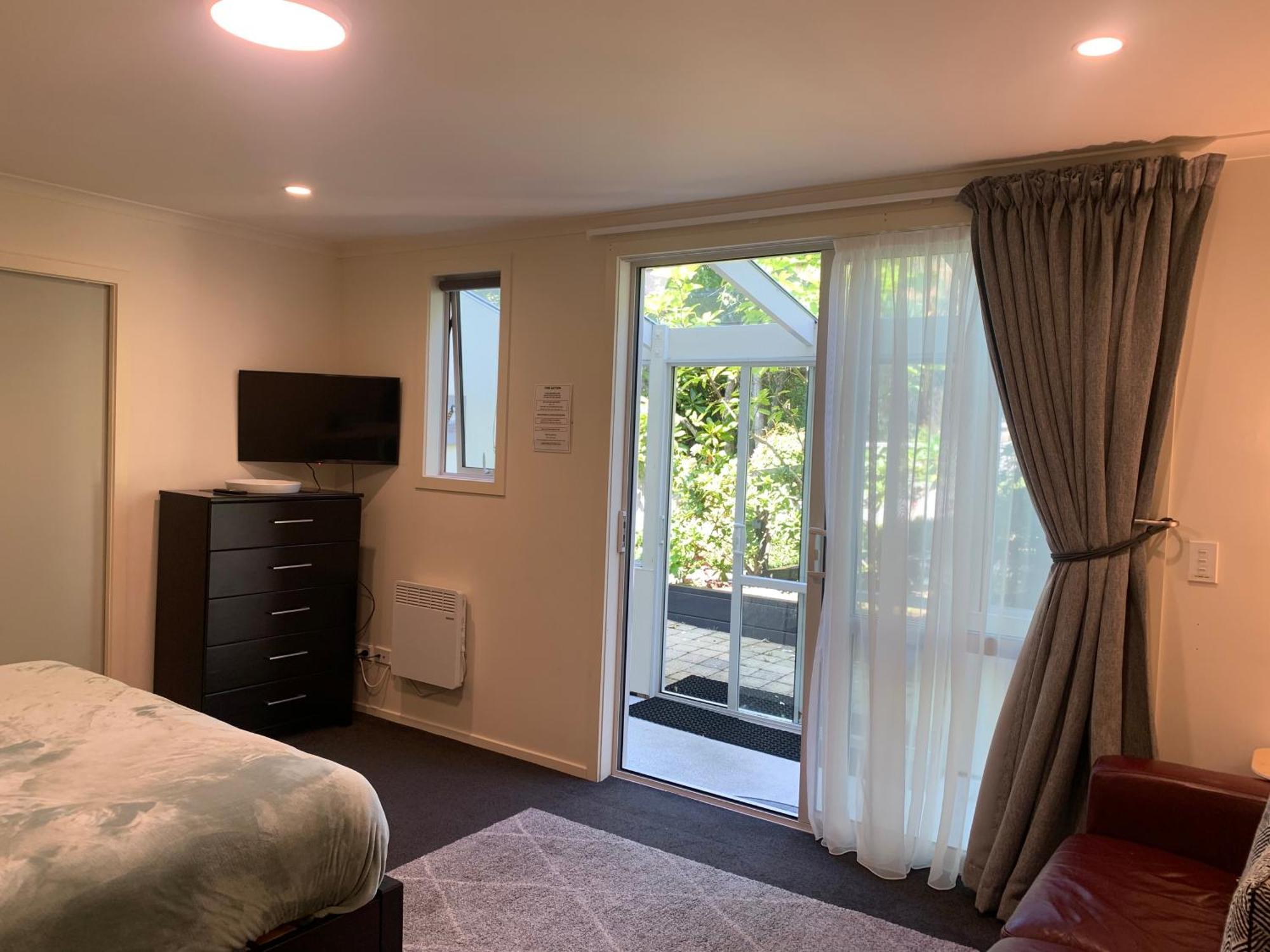 דנידין March Apartments מראה חיצוני תמונה