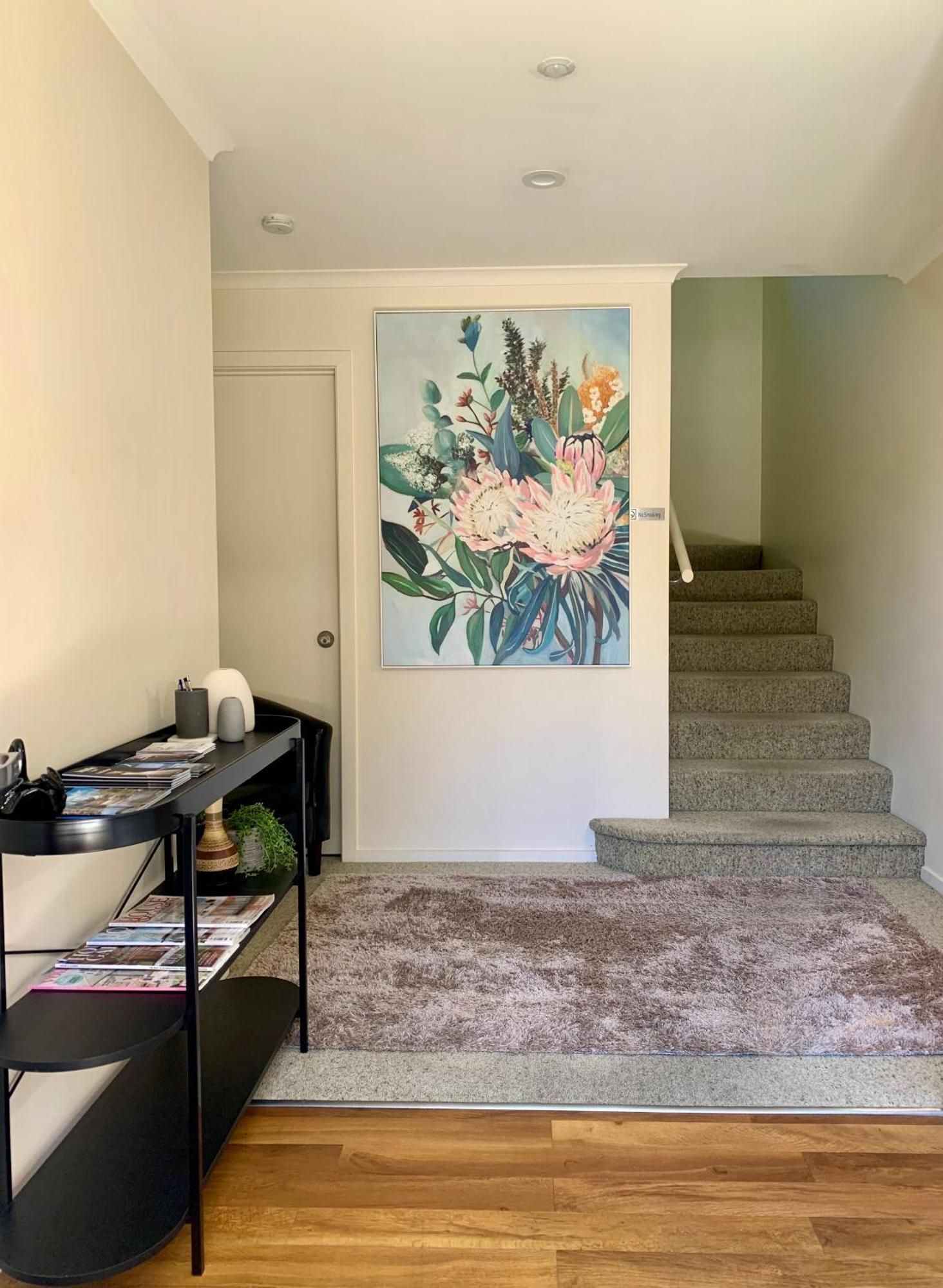 דנידין March Apartments מראה חיצוני תמונה