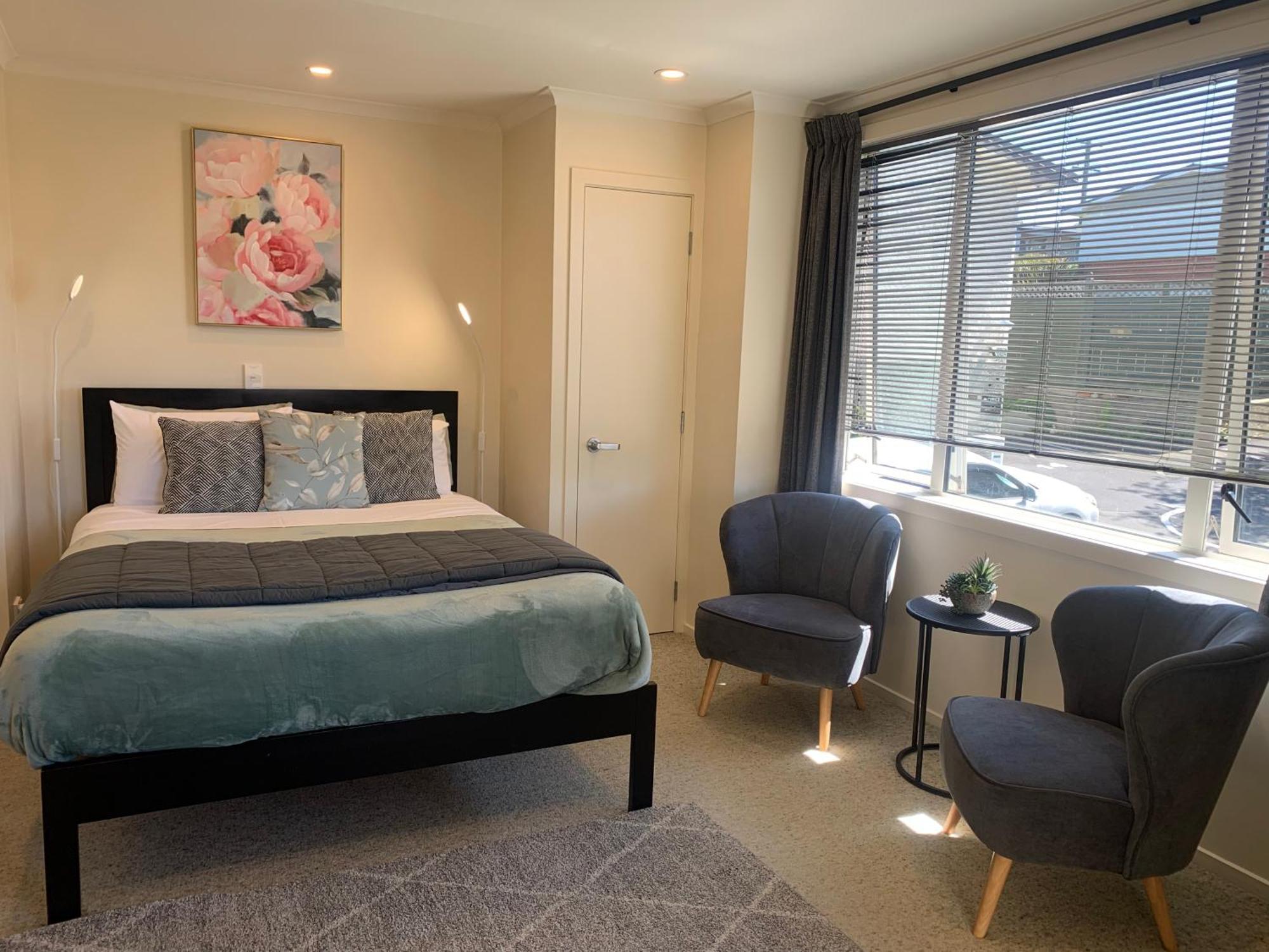 דנידין March Apartments מראה חיצוני תמונה
