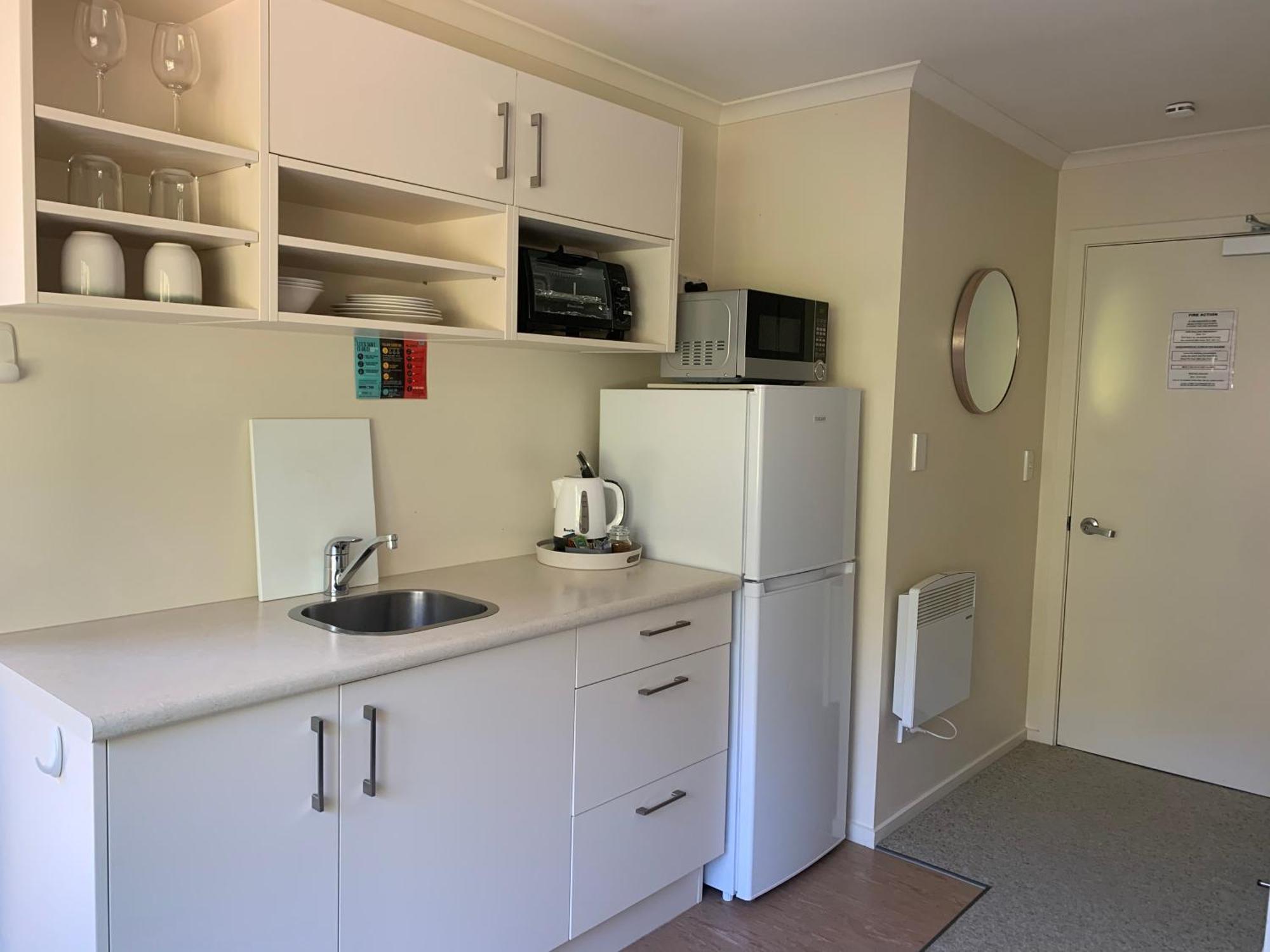 דנידין March Apartments חדר תמונה