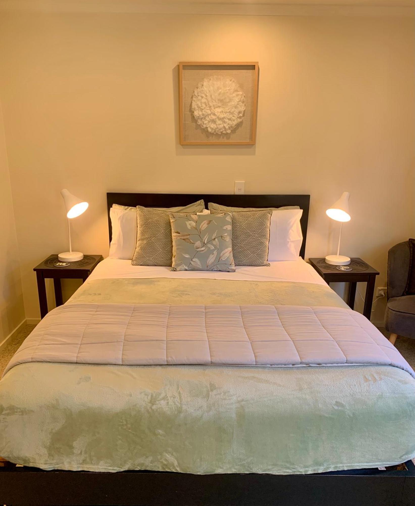 דנידין March Apartments מראה חיצוני תמונה