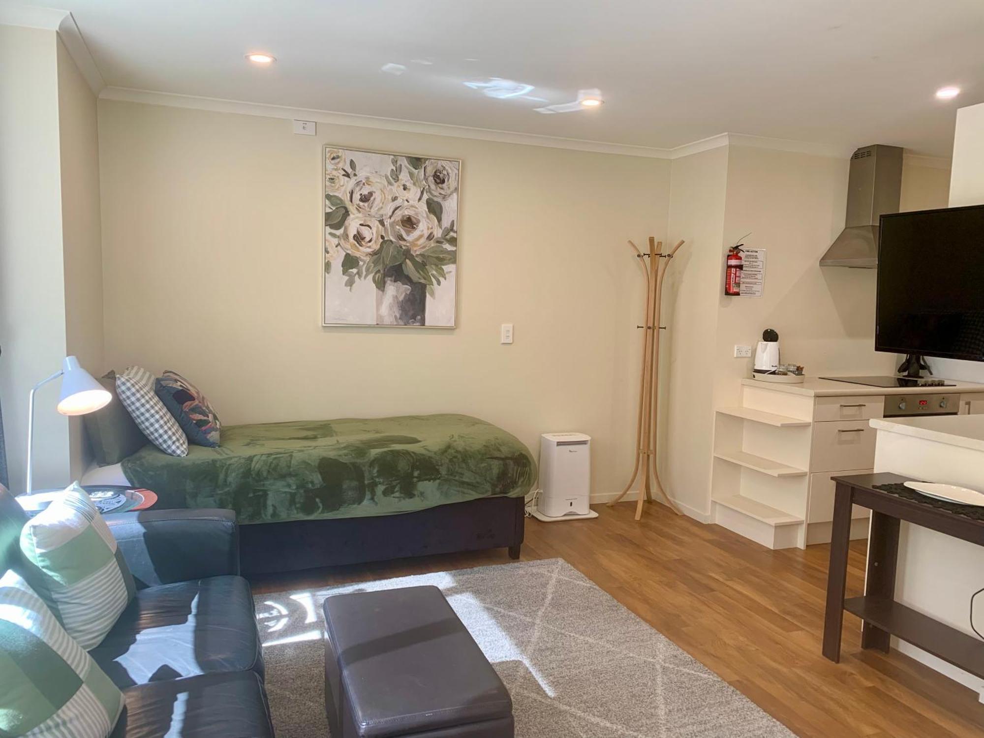דנידין March Apartments מראה חיצוני תמונה