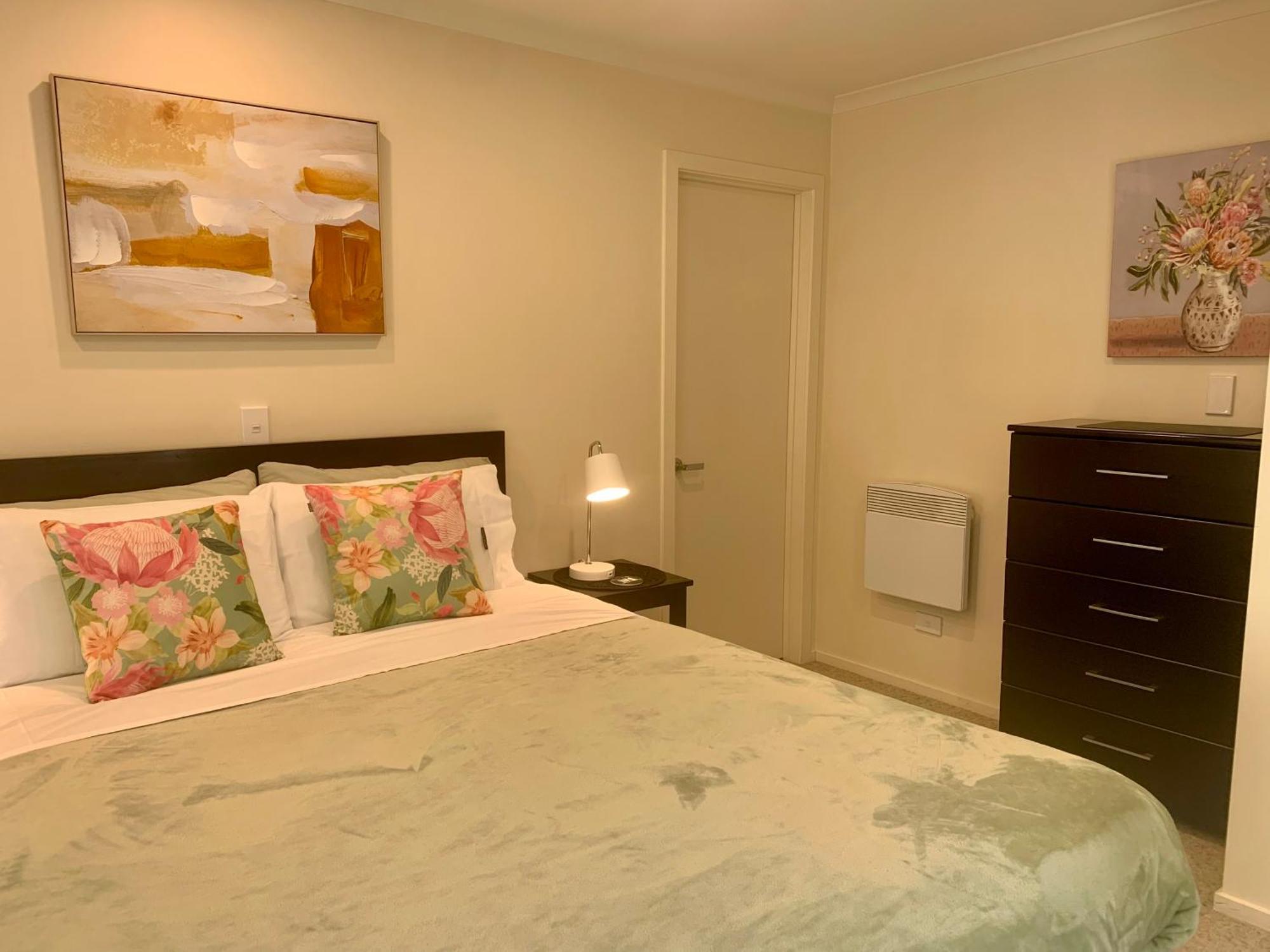 דנידין March Apartments מראה חיצוני תמונה