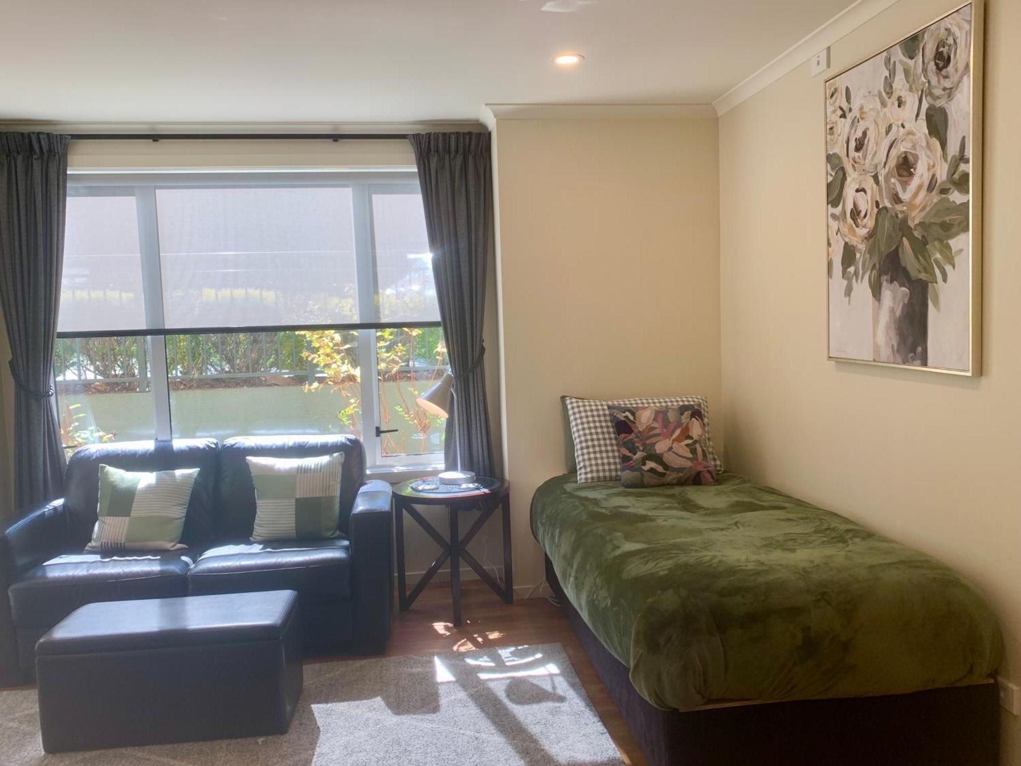 דנידין March Apartments מראה חיצוני תמונה