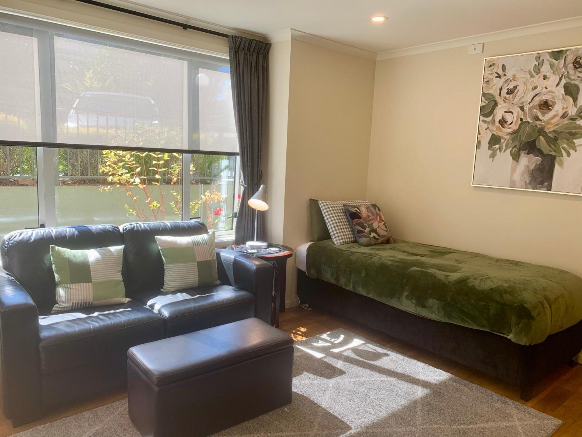 דנידין March Apartments מראה חיצוני תמונה
